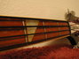 Rickenbacker 4003/4 , Jetglo: Neck - Front