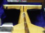Rickenbacker 360/12 , Mapleglo: Neck - Rear