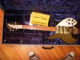 Rickenbacker 325/6 V63, Jetglo: Full Instrument - Front