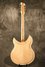 Rickenbacker 381/12 V69, Mapleglo: Full Instrument - Rear