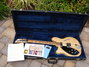 Rickenbacker 360/6 , Mapleglo: Full Instrument - Front