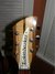 Rickenbacker 360/6 , Mapleglo: Headstock