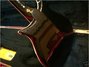 Rickenbacker 620/6 , Jetglo: Body - Rear