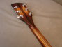 Rickenbacker 330/6 , MonteBrown: Headstock - Rear