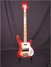 Rickenbacker 4003/4 , Fireglo: Full Instrument - Front