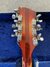 Rickenbacker 1993/12 RoMo, Fireglo: Headstock - Rear