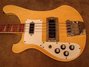 Rickenbacker 4003/4 , Mapleglo: Body - Front