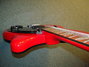 Rickenbacker 360/12 BH BT, Red: Free image2