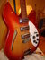 Rickenbacker 345/6 , Fireglo: Body - Front