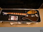 Rickenbacker 660/6 75th Ann, DCMetallic: Full Instrument - Front