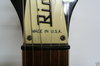 Rickenbacker 620/6 , Jetglo: Free image