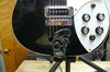 Rickenbacker 620/6 , Jetglo: Free image2