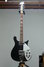 Rickenbacker 620/6 , Jetglo: Full Instrument - Front