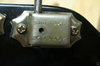 Rickenbacker 620/6 , Jetglo: Neck - Rear