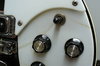 Rickenbacker 620/6 , Jetglo: Close up - Free2