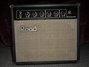 Rickenbacker Road R7/amp , Black crinkle: Body - Front