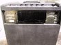 Rickenbacker TR120B/amp , : Full Instrument - Rear