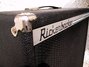 Rickenbacker TR120B/amp , : Close up - Free