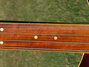 Rickenbacker 4003/4 FL, Amber Fireglo: Neck - Front