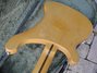 Rickenbacker 4001/4 S, Mapleglo: Body - Rear