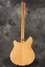 Rickenbacker 375/6 , Mapleglo: Full Instrument - Rear