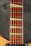 Rickenbacker 375/6 , Mapleglo: Neck - Front