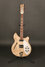 Rickenbacker 360/12 , Mapleglo: Full Instrument - Front