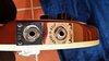 Rickenbacker 360/6 , Walnut: Close up - Free2