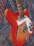 Rickenbacker 366/12 , Fireglo: Close up - Free