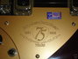 Rickenbacker 330/6 75th Ann, DCMetallic: Close up - Free2