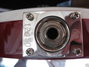 Rickenbacker 660/6 , Fireglo: Close up - Free