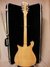 Rickenbacker 620/12 , Mapleglo: Full Instrument - Rear