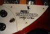 Rickenbacker 1998/6 PT, Fireglo: Close up - Free2