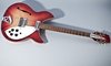 Rickenbacker 1993/12 RoMo, Fireglo: Free image