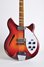 Rickenbacker 365/6 , Fireglo: Free image