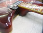 Rickenbacker 365/6 , Fireglo: Close up - Free