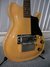 Rickenbacker 800/6 Combo, Blonde: Body - Front