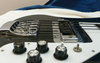 Rickenbacker 4003/4 FL, Jetglo: Close up - Free2