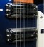 Rickenbacker 350/6 V63, Midnightblue: Close up - Free