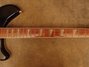 Rickenbacker 360/12 , Jetglo: Neck - Front