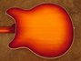Rickenbacker 360/12 , Autumnglo: Body - Rear