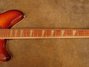 Rickenbacker 360/12 , Autumnglo: Neck - Front