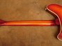 Rickenbacker 360/12 , Autumnglo: Neck - Rear