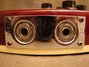 Rickenbacker 360/12 , Autumnglo: Close up - Free
