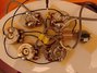 Rickenbacker 360/12 , Autumnglo: Close up - Free2