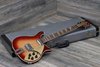 Rickenbacker 660/12 TP, Fireglo: Full Instrument - Front