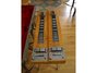 Rickenbacker 206/12 LapSteel, Natural Maple: Full Instrument - Front
