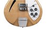 Rickenbacker 365/6 , Mapleglo: Close up - Free