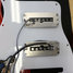 Rickenbacker 420/6 Mod, Fireglo: Close up - Free2