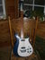 Rickenbacker 450/12 , Azureglo: Full Instrument - Front